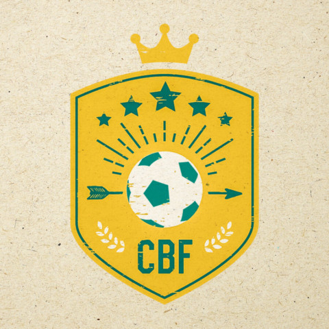 Álbum Copa do Mundo, Ilustração